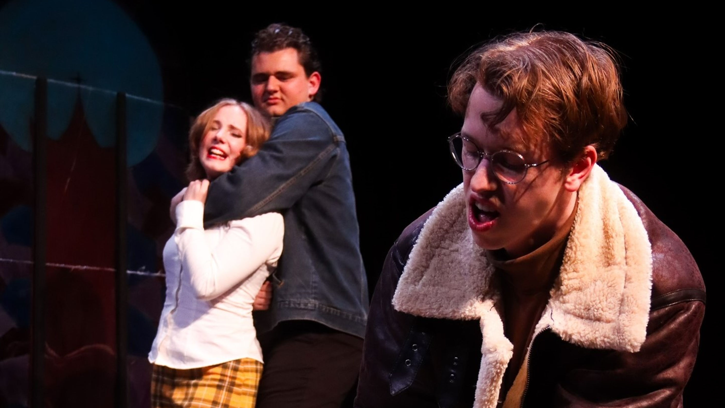 Fight Direction